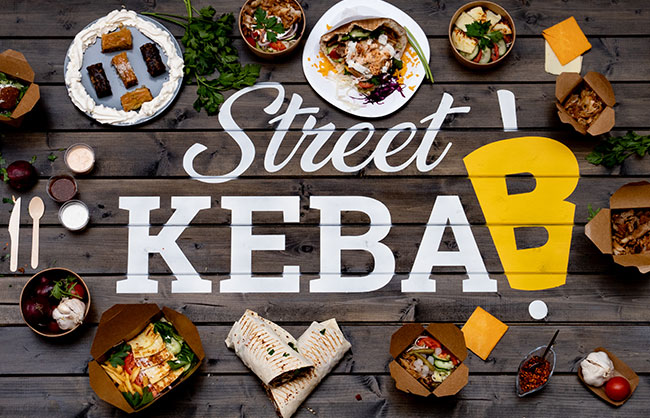 Street Kebab